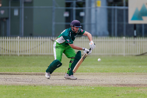 Plan B Regional Bash - Hunter v Newcastle - 30 Oct 2022
