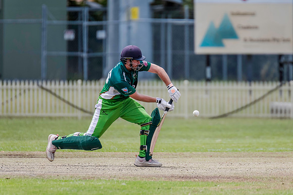 Plan B Regional Bash - Hunter v Newcastle - 30 Oct 2022