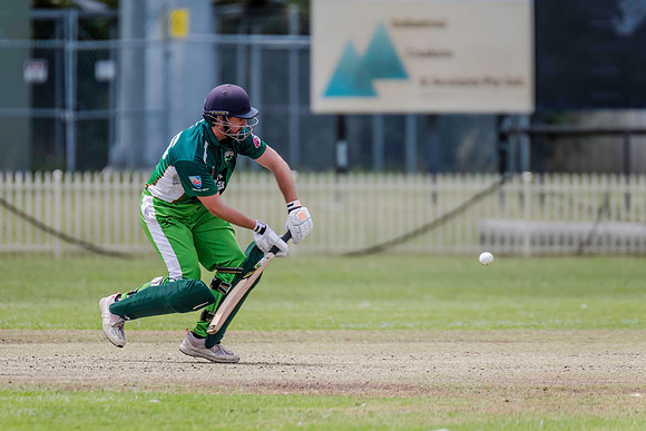 Plan B Regional Bash - Hunter v Newcastle - 30 Oct 2022