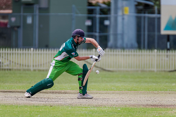Plan B Regional Bash - Hunter v Newcastle - 30 Oct 2022
