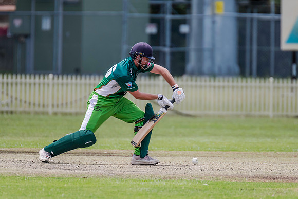 Plan B Regional Bash - Hunter v Newcastle - 30 Oct 2022