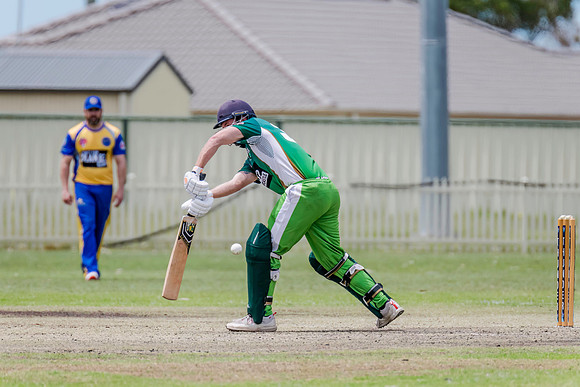 Plan B Regional Bash - Hunter v Newcastle - 30 Oct 2022