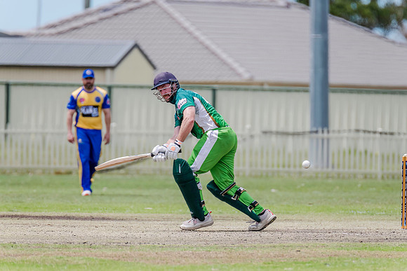 Plan B Regional Bash - Hunter v Newcastle - 30 Oct 2022