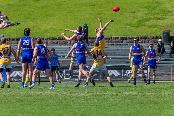 Men's Div 2 Grand Final - UNSW-ES v East Coast - 10 September 20