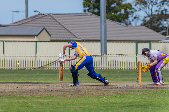Plan B Regional Bash - Hunter v Lake Mac - 30 Oct 2022