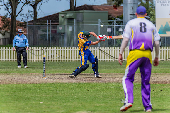 Plan B Regional Bash - Hunter v Lake Mac - 30 Oct 2022