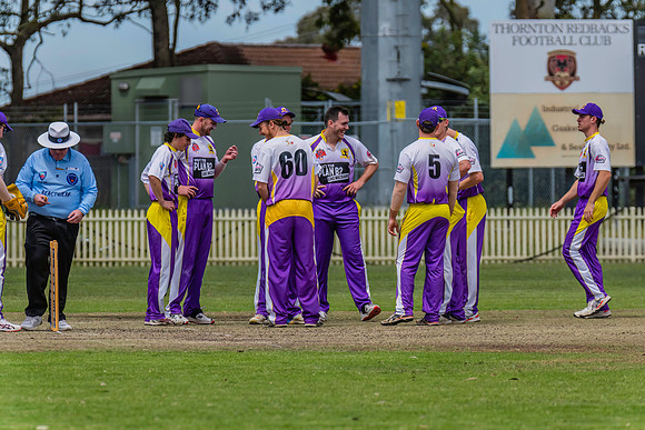 Plan B Regional Bash - Hunter v Lake Mac - 30 Oct 2022