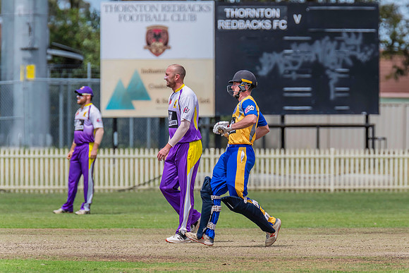 Plan B Regional Bash - Hunter v Lake Mac - 30 Oct 2022