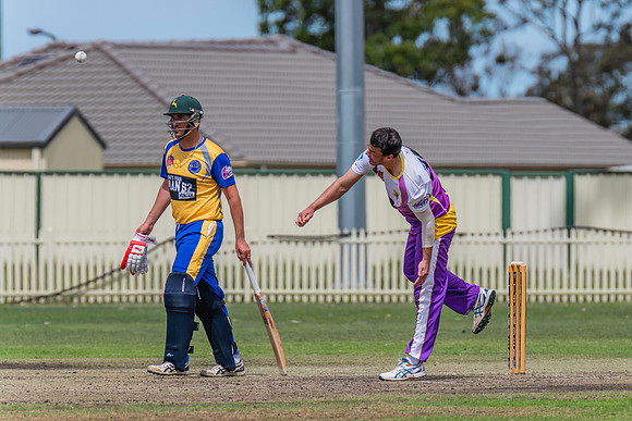 Plan B Regional Bash - Hunter v Lake Mac - 30 Oct 2022