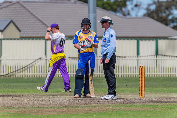 Plan B Regional Bash - Hunter v Lake Mac - 30 Oct 2022