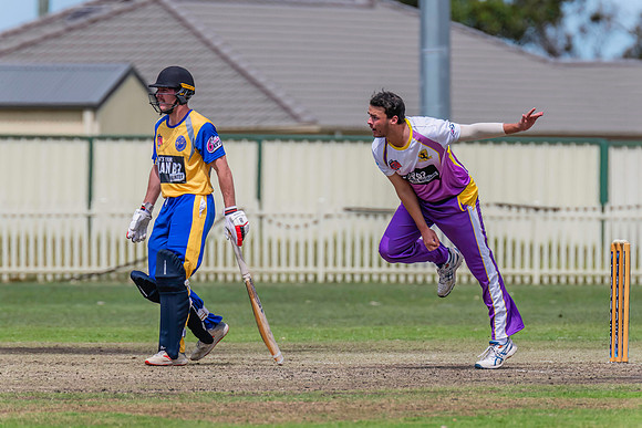 Plan B Regional Bash - Hunter v Lake Mac - 30 Oct 2022