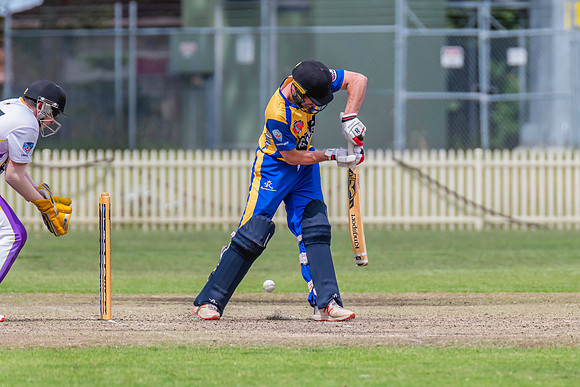 Plan B Regional Bash - Hunter v Lake Mac - 30 Oct 2022