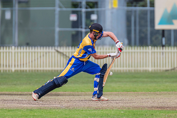 Plan B Regional Bash - Hunter v Lake Mac - 30 Oct 2022
