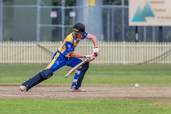 Plan B Regional Bash - Hunter v Lake Mac - 30 Oct 2022
