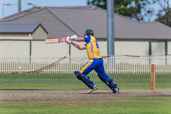 Plan B Regional Bash - Hunter v Lake Mac - 30 Oct 2022