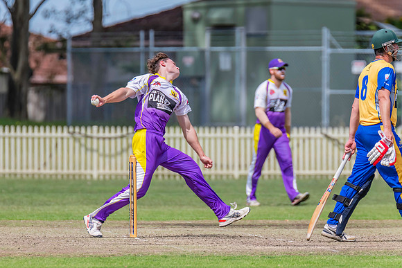 Plan B Regional Bash - Hunter v Lake Mac - 30 Oct 2022