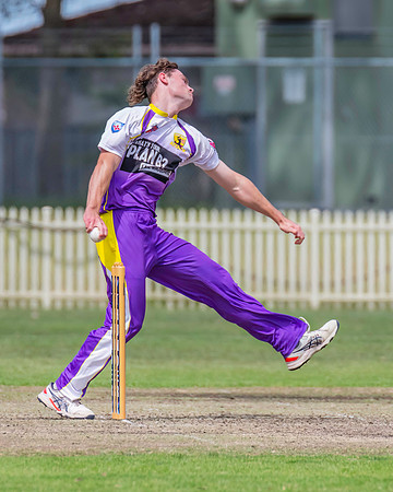 Plan B Regional Bash - Hunter v Lake Mac - 30 Oct 2022