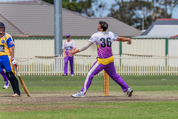 Plan B Regional Bash - Hunter v Lake Mac - 30 Oct 2022