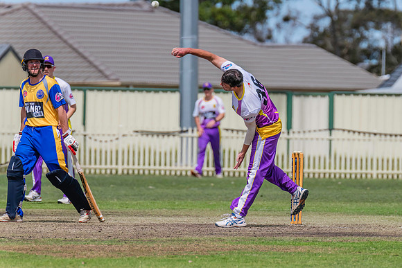 Plan B Regional Bash - Hunter v Lake Mac - 30 Oct 2022