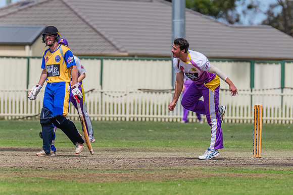 Plan B Regional Bash - Hunter v Lake Mac - 30 Oct 2022