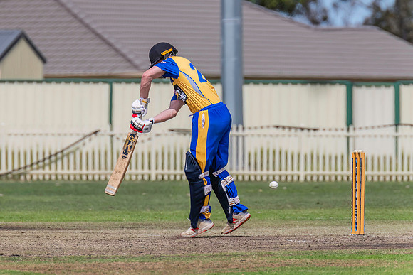 Plan B Regional Bash - Hunter v Lake Mac - 30 Oct 2022