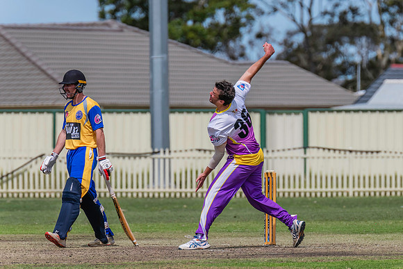 Plan B Regional Bash - Hunter v Lake Mac - 30 Oct 2022
