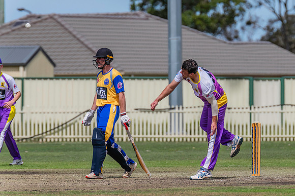 Plan B Regional Bash - Hunter v Lake Mac - 30 Oct 2022