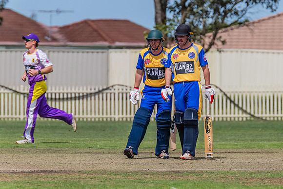 Plan B Regional Bash - Hunter v Lake Mac - 30 Oct 2022