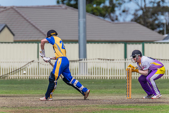 Plan B Regional Bash - Hunter v Lake Mac - 30 Oct 2022