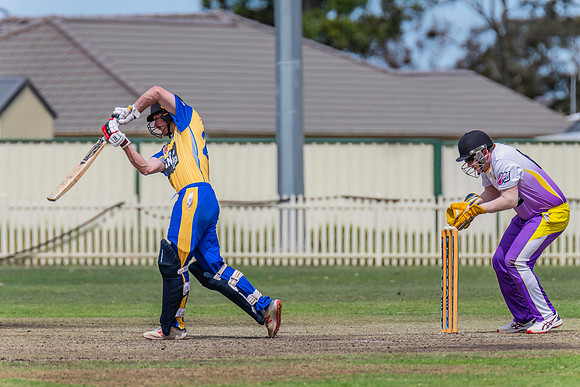 Plan B Regional Bash - Hunter v Lake Mac - 30 Oct 2022