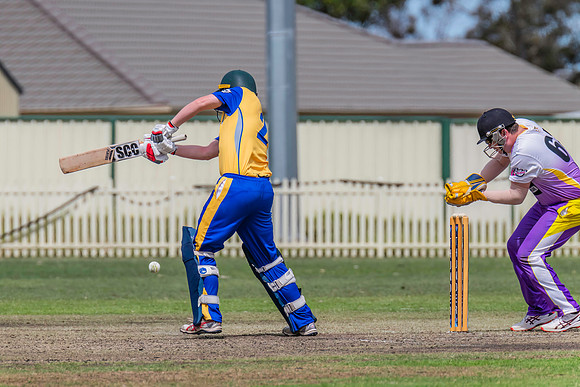 Plan B Regional Bash - Hunter v Lake Mac - 30 Oct 2022