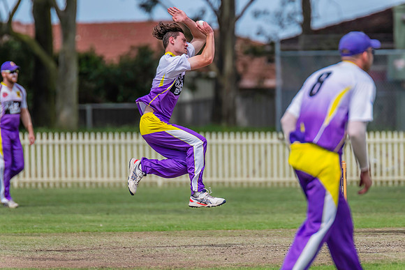 Plan B Regional Bash - Hunter v Lake Mac - 30 Oct 2022