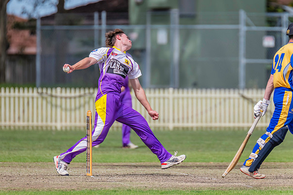 Plan B Regional Bash - Hunter v Lake Mac - 30 Oct 2022