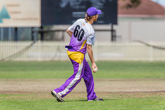 Plan B Regional Bash - Hunter v Lake Mac - 30 Oct 2022