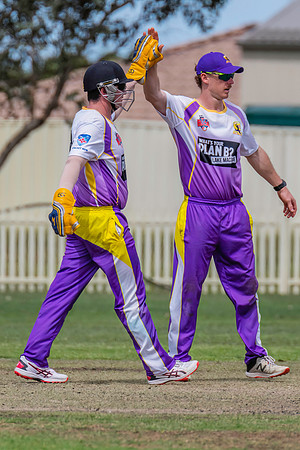 Plan B Regional Bash - Hunter v Lake Mac - 30 Oct 2022