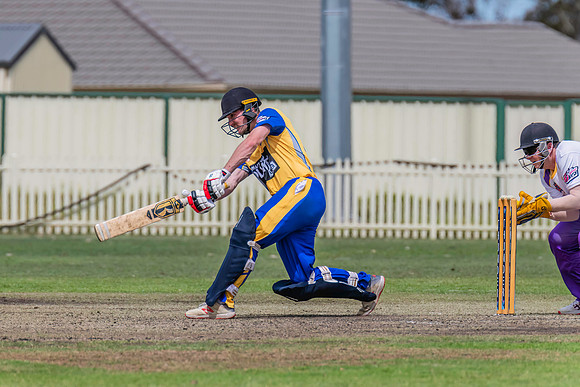 Plan B Regional Bash - Hunter v Lake Mac - 30 Oct 2022