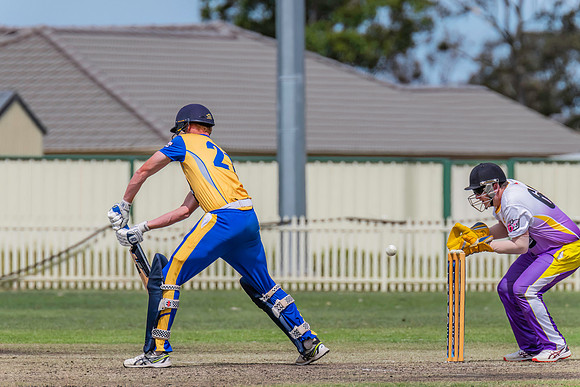 Plan B Regional Bash - Hunter v Lake Mac - 30 Oct 2022