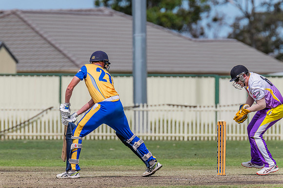 Plan B Regional Bash - Hunter v Lake Mac - 30 Oct 2022