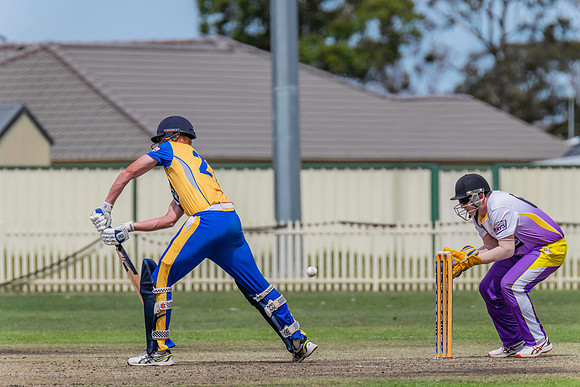 Plan B Regional Bash - Hunter v Lake Mac - 30 Oct 2022