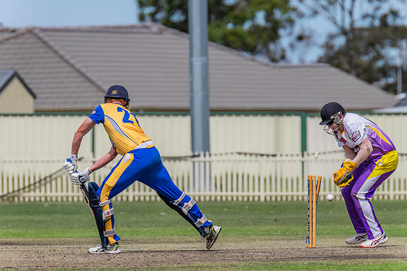 Plan B Regional Bash - Hunter v Lake Mac - 30 Oct 2022