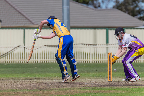 Plan B Regional Bash - Hunter v Lake Mac - 30 Oct 2022