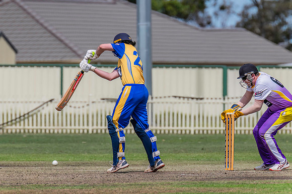 Plan B Regional Bash - Hunter v Lake Mac - 30 Oct 2022