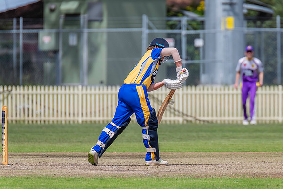 Plan B Regional Bash - Hunter v Lake Mac - 30 Oct 2022