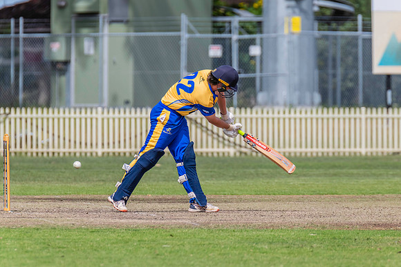 Plan B Regional Bash - Hunter v Lake Mac - 30 Oct 2022