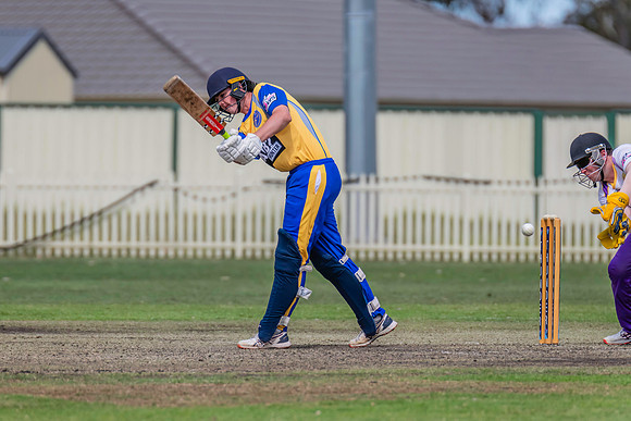 Plan B Regional Bash - Hunter v Lake Mac - 30 Oct 2022