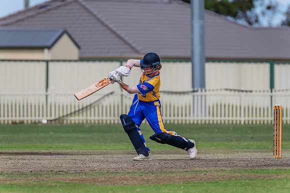 Plan B Regional Bash - Hunter v Lake Mac - 30 Oct 2022