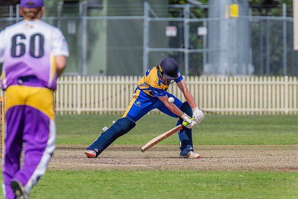 Plan B Regional Bash - Hunter v Lake Mac - 30 Oct 2022