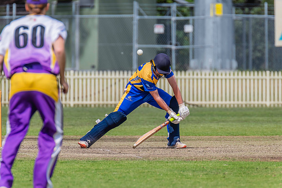 Plan B Regional Bash - Hunter v Lake Mac - 30 Oct 2022
