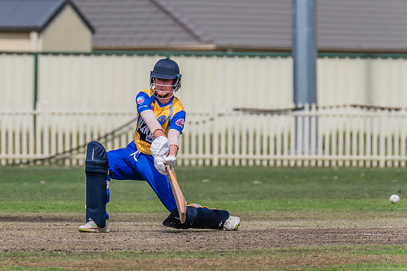 Plan B Regional Bash - Hunter v Lake Mac - 30 Oct 2022