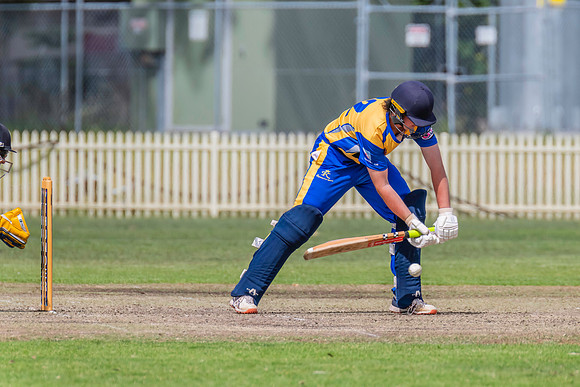 Plan B Regional Bash - Hunter v Lake Mac - 30 Oct 2022